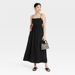 A New Day Best Ever Midi Dress M/L